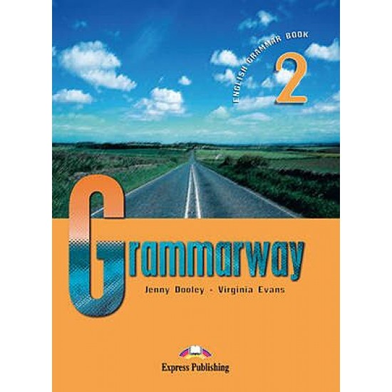 Grammarway 2 - Student's Book (EN)